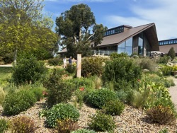 EHS coach trip 2026: RHS Hyde Hall