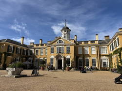 EHS coach trip 2026: RHS Wisley
