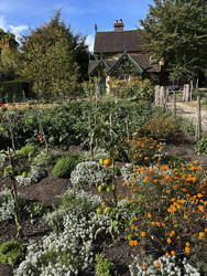 EHS coach trip 2026: RHS Wisley