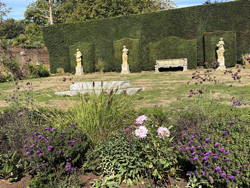 EHS coach trip 2026: RHS Wisley