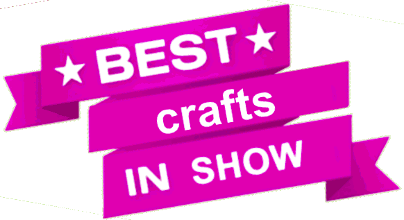 best in show crafts