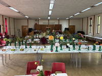 EHS Autumn Show 2026