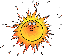 sun